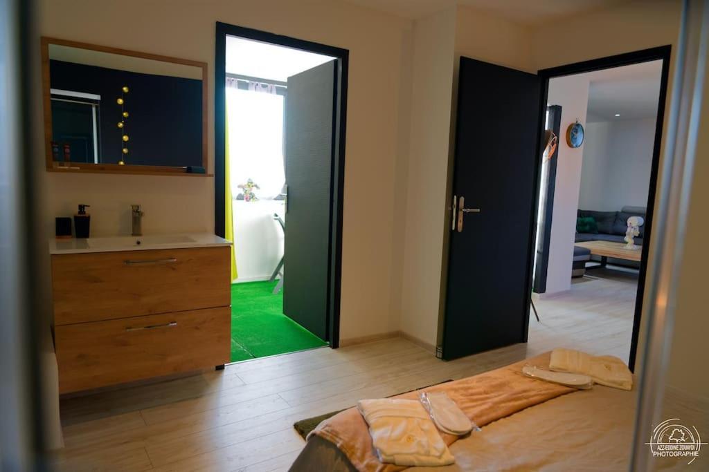 Suite Le Loft & Garden Et Spa By Nancyintimelounge Zewnętrze zdjęcie