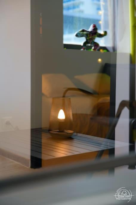 Suite Le Loft & Garden Et Spa By Nancyintimelounge Zewnętrze zdjęcie